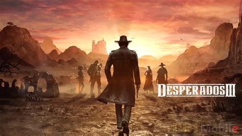 Posted 26 jun 2021 in pc repack, request accepted. Desperados 3 Xbox download with crack torrent - Hut Mobile