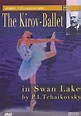 Swan Lake (Kirov Ballet) (1981) - Konstantin Sergeyev | Synopsis ...