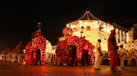 Festivals In Sri Lanka A Full Overview Travel Destination Sri Lanka