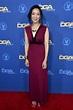 Jessica Yu - Fashion hits and misses from the 2020 Directors Guild ...