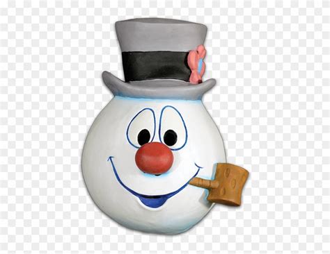 Frosty The Snowman Frosty The Snowman Crafts Free Transparent Png