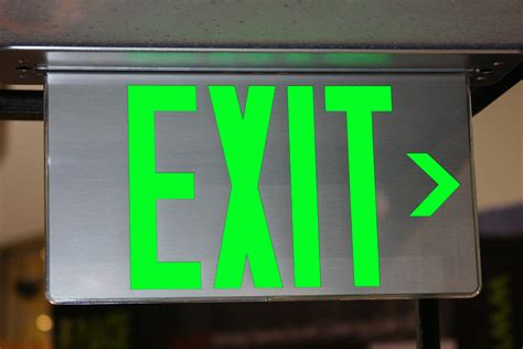 Free Exit Signs Download Free Exit Signs Png Images Free Cliparts On