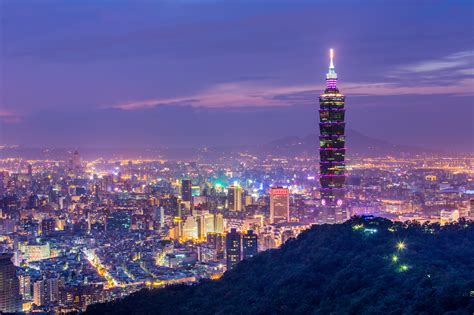 Taiwan Wallpapers High Quality Download Free