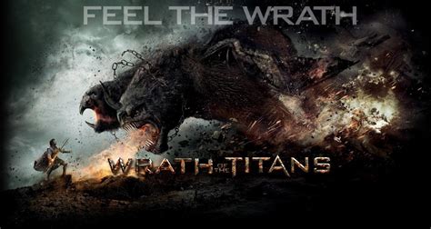 Watch Wrath Of The Titans 2012 Full Movie Online World Of Music Lovers