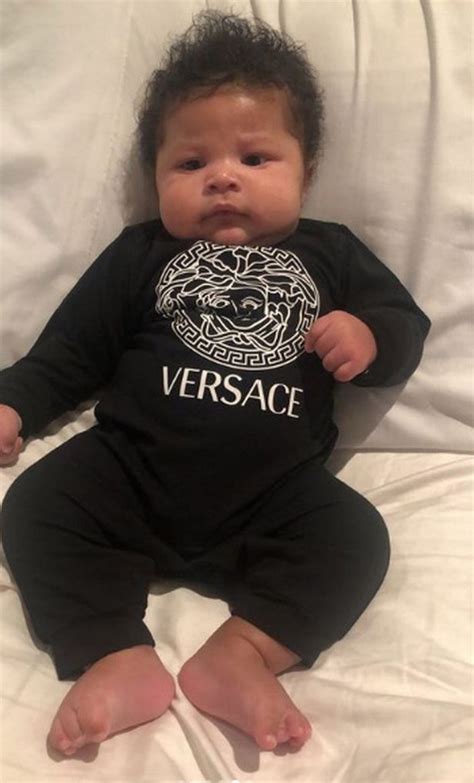 Subscribe us for more exclusives. Nicki Minaj shares first snaps of her son as she opens up about motherhood - Mirror Online