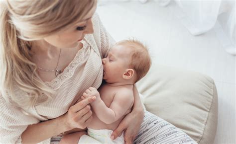 Breastfeeding Guide