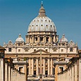 Visiting St Peter's Basilica in Rome | Trainline