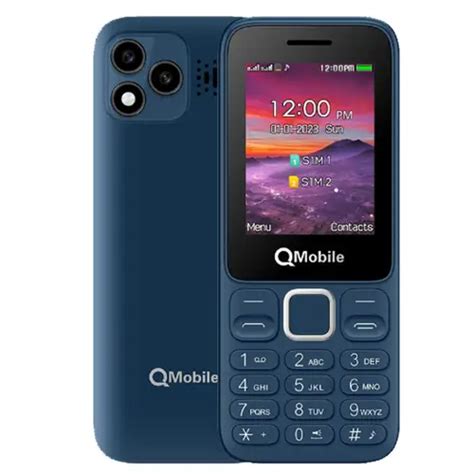 Qmobile Qstar Price In Pakistan 2024 Priceoye