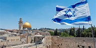 Israel Tour Packages & Israel Destination Guide | Trafalgar