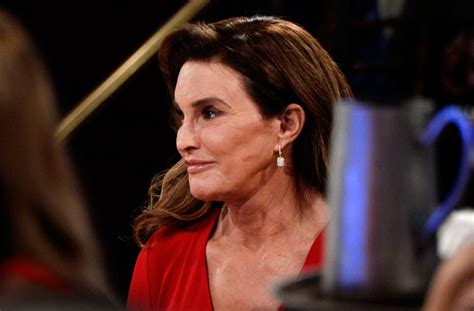 Caitlyn Jenner Rep Denies Biographer S Sex Change Regret Claim