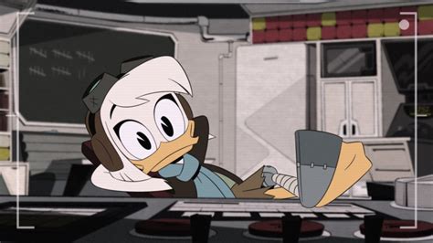 Ducktales Whatever Happened To Della Duck S02e07 Luxia Subs