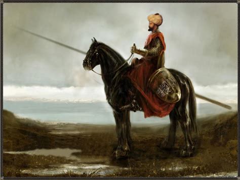 Sultan Muhammad Al Fatih Sang Penakluk Konstantinopel VOA ISLAM COM