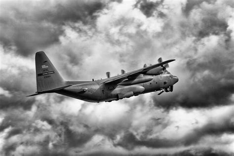 Aviation Photography Lockheed Martin C 130 H Hercules Lockheed C