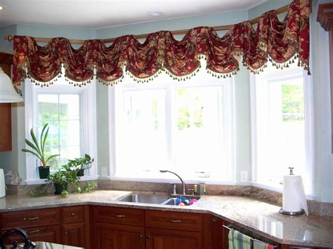 Kitchen Curtain Ideas Modern