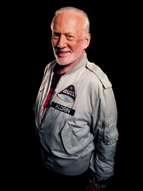 Buzz Aldrin Astronaut Apollo 11 Gemini 12 Biography