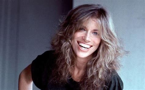 Carly Simon Shames Adulterer By Singing Lost Youre So Vain Verse For