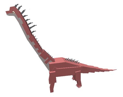 Sauroposeidon Dinosaur Simulator Wikia Fandom Powered