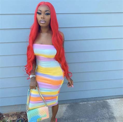 Wifeofsosa💕 Rapper Outfits Cute Swag Outfits Asian Doll