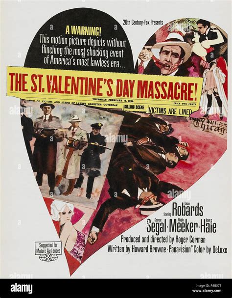 Original Film Title Saint Valentine S Day Massacre English Title My Xxx Hot Girl