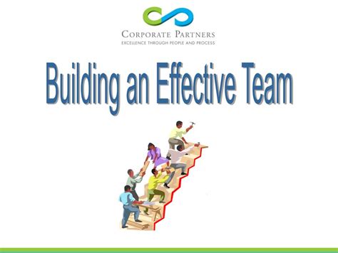 Ppt Building An Effective Team Powerpoint Presentation Free Download