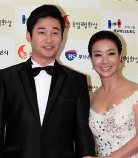 She married actor jeon noh min in 2004. 김보연 각종 루머 희생자의 기구한 사연 :: 충북미니어뉴스