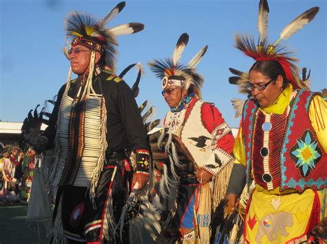 Cheyenne Indian Tribe Homes