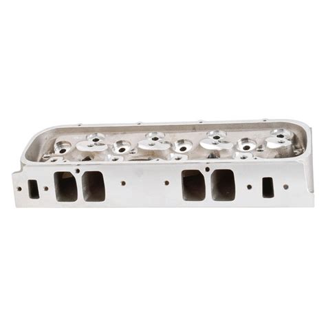 Brodix® 2060001 Race Rite™ Series Bare Cylinder Head