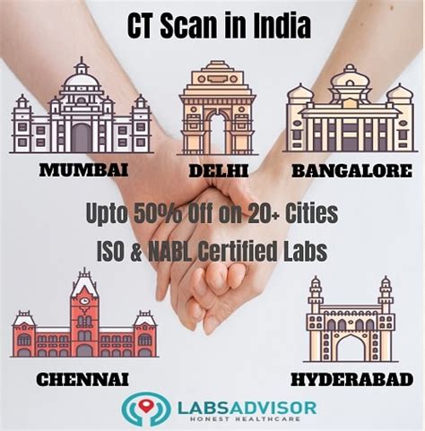 A cheap ct scan may sound like you are settling for poor. 50% OFF on CT Scan Cost in India - From ₹1200 Only