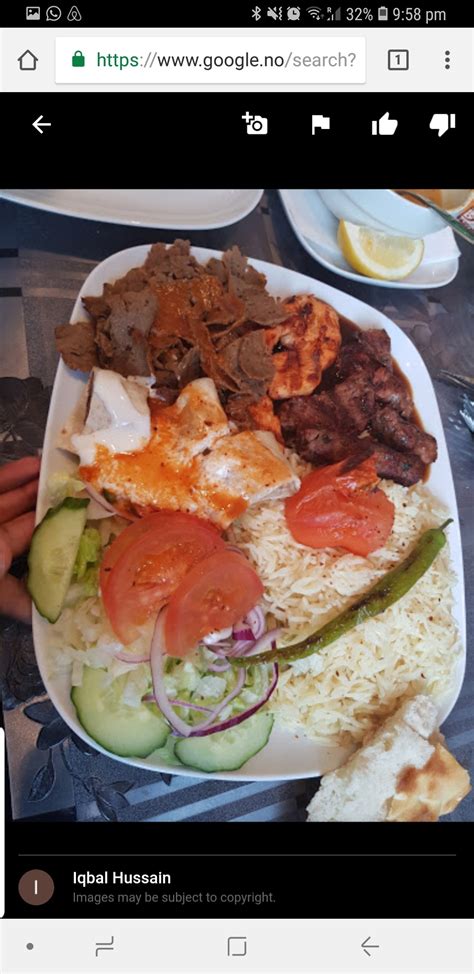 Sofra Kebabs As Halal Restaurant Halal Trip