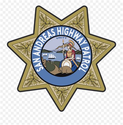 Graphics By Noah Department Of Justice Rp Logo California Highway