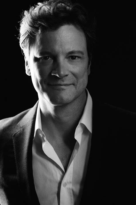 Colin Firth Colin Firth Firth Actors