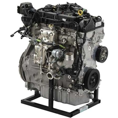 The Big 23l Ecoboost Swap Thread Vintage Mustang Forums