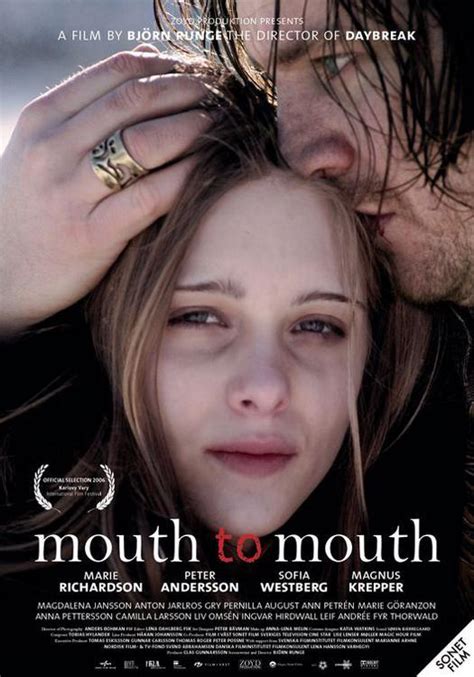 mouth to mouth 2005 filmaffinity
