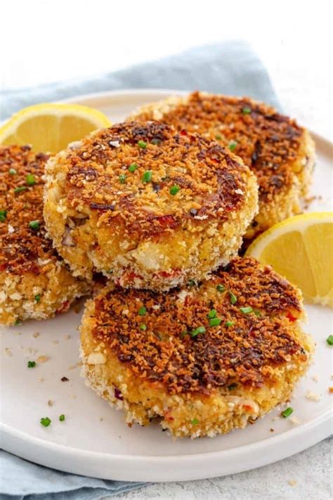 Serve with tartar or should make about 8 big crabcakes. Lump Crab Cakes Recipe Baked | Dandk Organizer