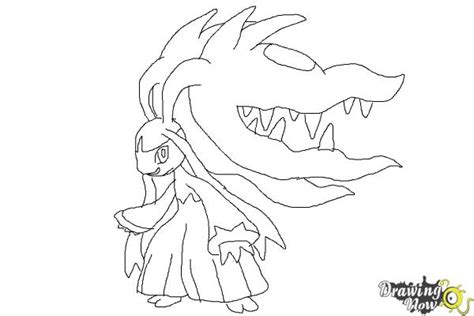 19 Pokemon Mawile Coloring Pages Free Printable Coloring Pages