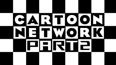Top 10 Worst Cartoon Network Shows Part 2 Youtube