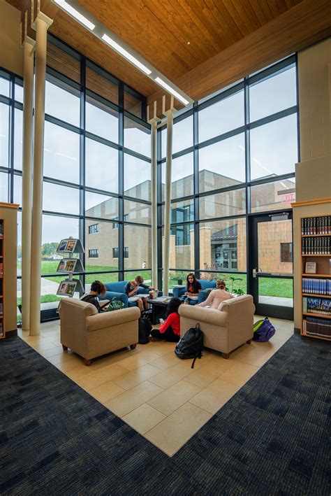 HTK ArchitectsHTK Architects | Auburn-Washburn USD 437, Washburn Rural