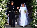 Royal Wedding 2018 highlights: Meghan and Harry's first kiss and other ...