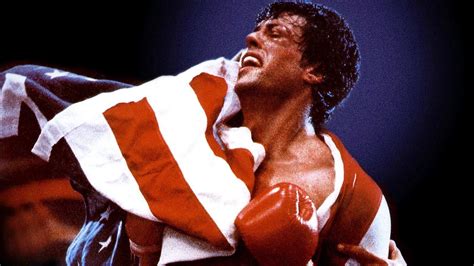 Rocky Iv The Sweetest Victory Alternate Ending Credits Hd Youtube