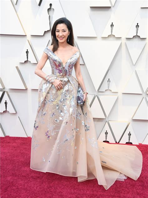 Academy Awards 2019 The Best Oscars Red Carpet Fashion