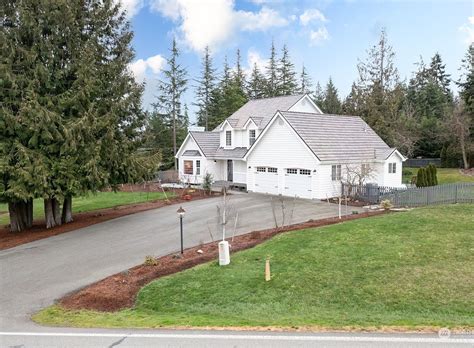 Zillow Sequim Wa