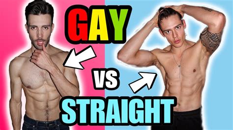 Gay Vs Straight Who Gets The Girls Social Experiment With Travis