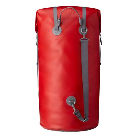 Nrs Outfitter Dry Bag Red 110l 5501402101 Tunis Landing