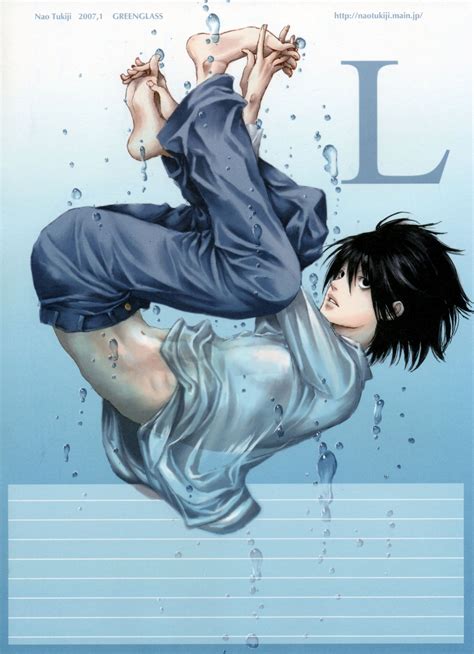 Since 2006, we've been providing the best in home improvement services to our neighbors throughout middle tennessee. L Lawliet, Fanart | page 3 - Zerochan Anime Image Board