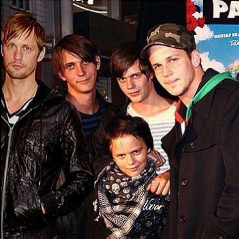 Valter skarsgård is a swedish actor. 207 Likes, 1 Comments - Oh My Mr. Skarsgard ...