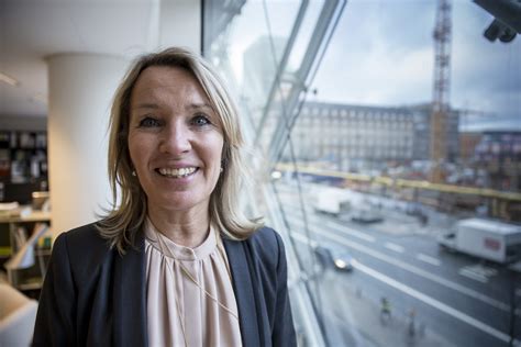 Lene Espersen: Vi halter bagefter med det bæredygtige byggeri | CSR.dk