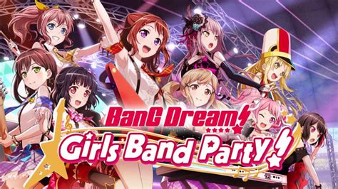 Crunchyroll Bang Dream Holds 6 Spots In The Oricon Top 10