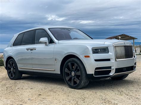 We did not find results for: TEST DRIVE: Rolls Royce Cullinan — Don't Call it an SUV ...