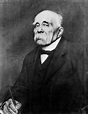 Portrait of Georges Clemenceau | Wellcome Collection