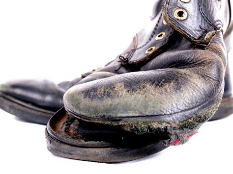 Broken Shoes By V8supercarsrock On Deviantart